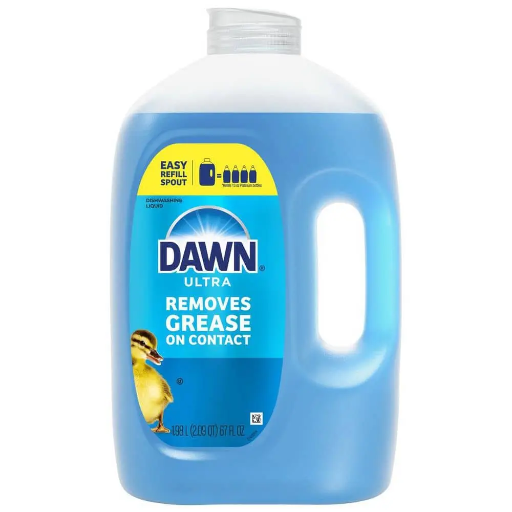 Ultra 67 oz. Original Scent Dish Soap Ultra 67 oz. Original Scent Dish Soap
