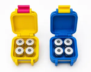 Baby Storage Case