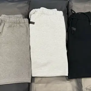 Trendy sweatshort SS22 comfy fit