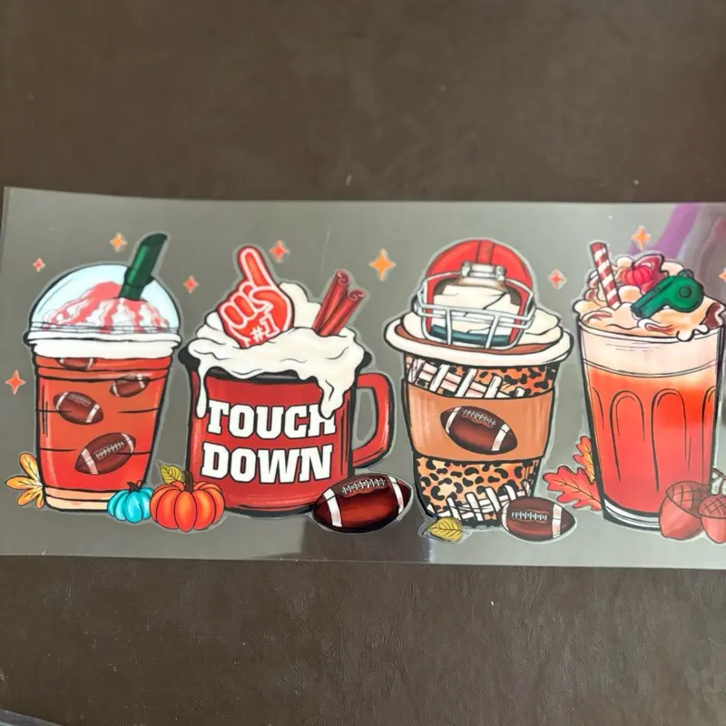 Tumbler Wrap