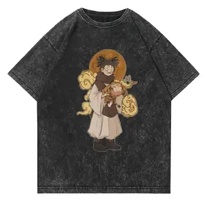 Vingtage Choso Shirt, Sweatshirt, Hoodie, Choso Shirt, JJK Shirt, Anime Graphic shirt, Anime Gift Tshirt, Vintage Anime shirt, Casual, Top