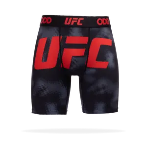 UFC Logo Men's Boxer Briefs