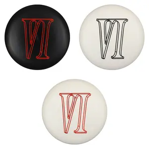 Discraft Disc Golf Paul McBeth VI Series ESP Luna 3/4/0/2 - Choose Exact Disc