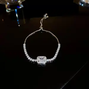 Luxury Bracelet for Girls and Women Trendy Jewellery Accessories Trendy Fashionable Accessories