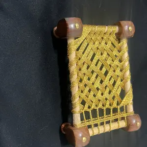 Punjabi show piece manjji