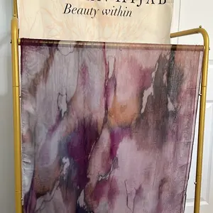 Pastel paint by modern.hijabco
