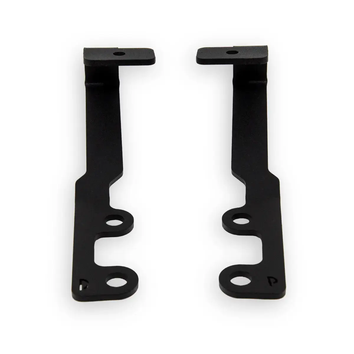 Ditch Light Mounting Brackets For 2024+ Tacoma