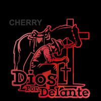 Cherry Red Holographic