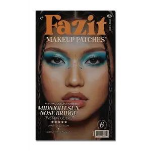 Midnight Sun Nose Bridge