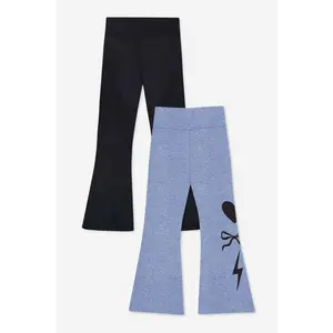 2-Pack Simply Soft Luxe Flare Legging