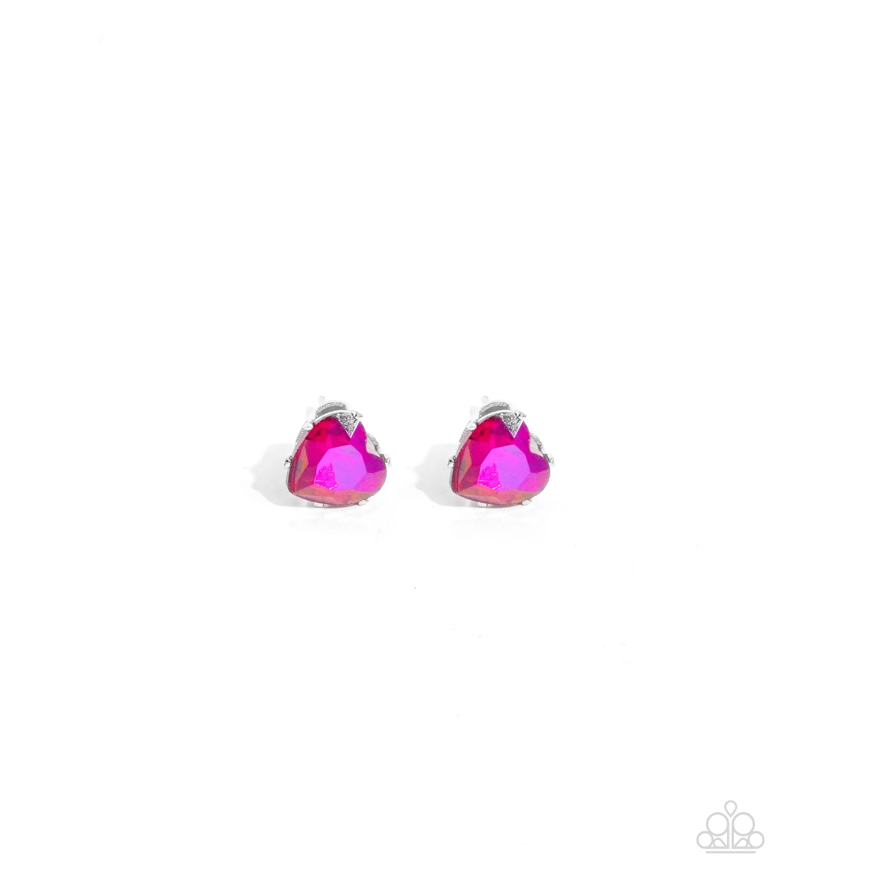Sweetheart Stunner - Pink
