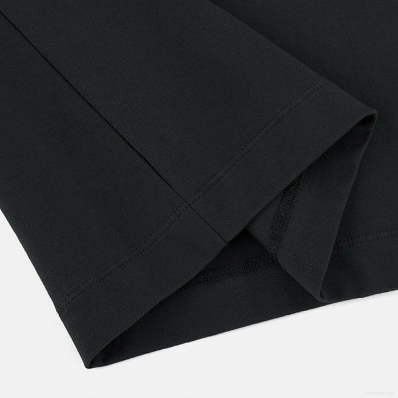 Summer Casual Crew Neck Tee Featuring Highland Cow Love Graphic and Pink Floral Design in Stretchy Polyester Knit Fabric