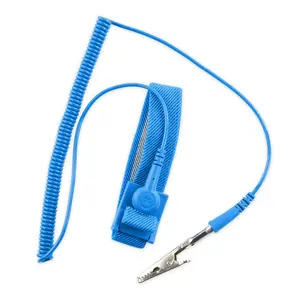 Anti-Static Wrist Strap