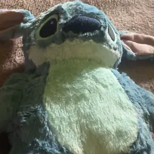 New Plush Doll Hot Water Bag Winter Hot Water Injection Bag Doll cartoon plush water hand warm New Year gift thickened new cute Thermal Bottle  Blue pastel Cup