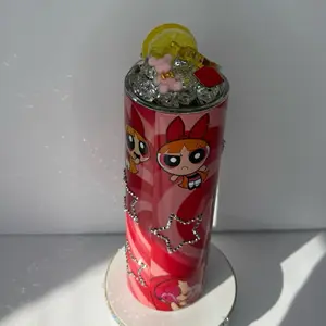 Tumbler Drinkware