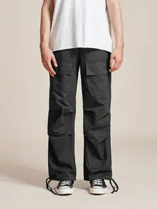 Parachute Cargo Twill Pants