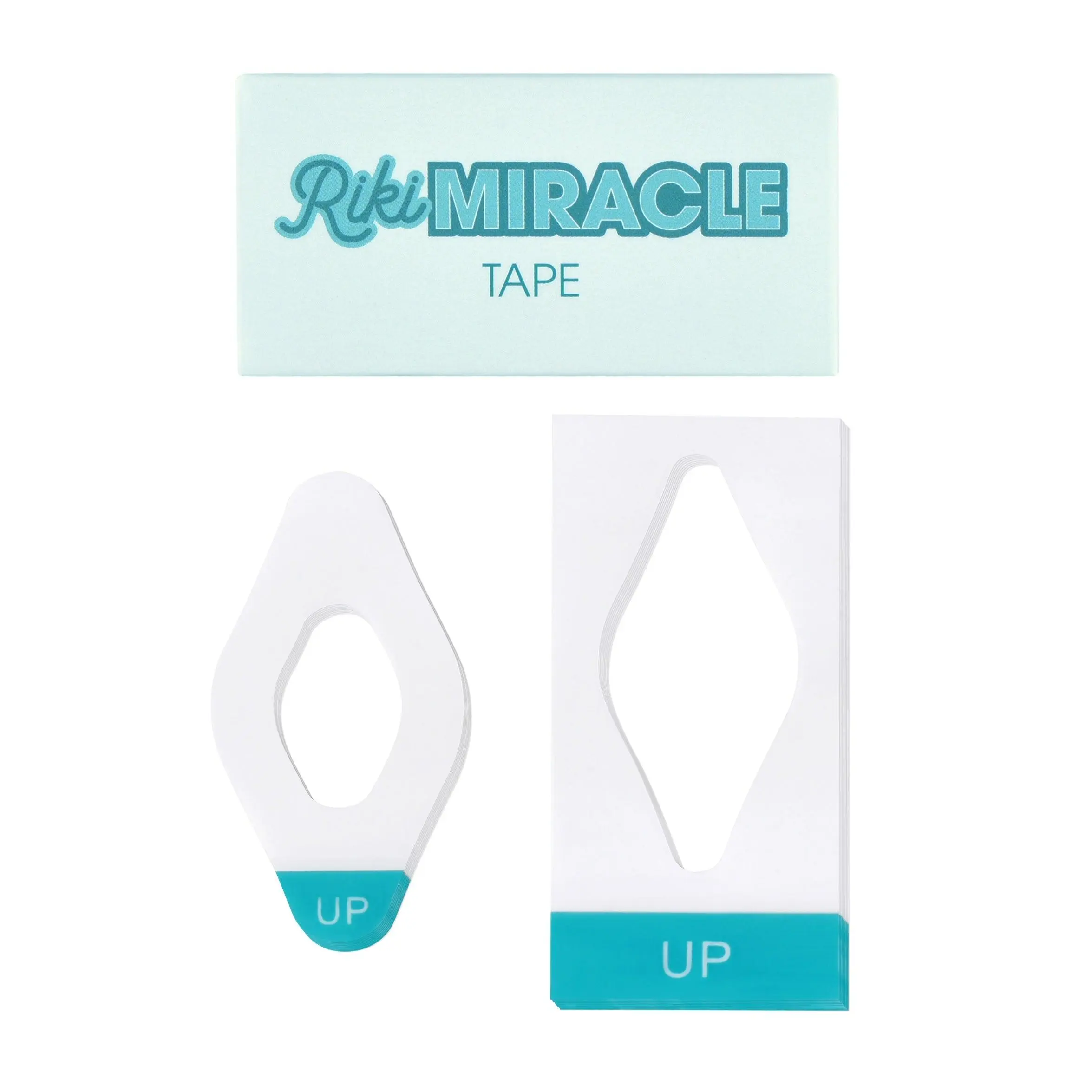 RIKI Miracle Tape Refills RIKI Miracle Tape Refills