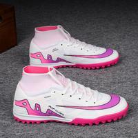 White XZ-2435 broken nail