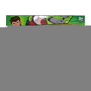 Original BEN10 Omnitrix Ben Tennyson Projection Watch Transformation Device Sound Light Action Figure Toy Collect Ornaments