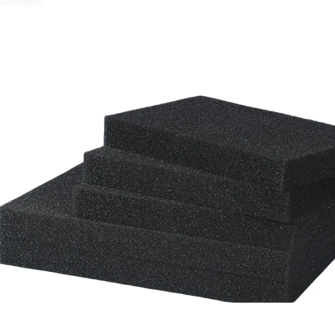 Aquarium Bio Filter Cotton, Nitrifying Bacteria, Coarse Air Filtration, Free Cutting, Ideal for Aquariums, High-Quality Aquatic Supplies, Aquarium Filter Media
