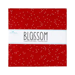 Blossom 10" Stacker by Christopher Thompson