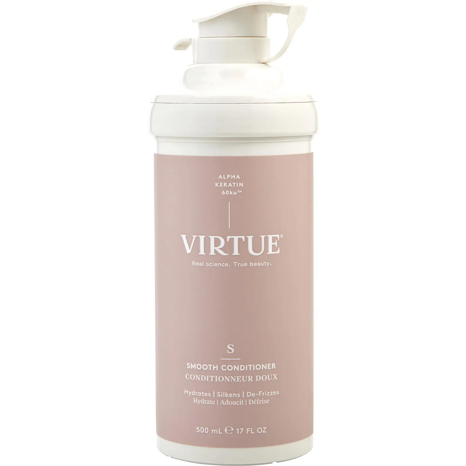 Virtue By Virtue Smooth Conditioner For Unisex