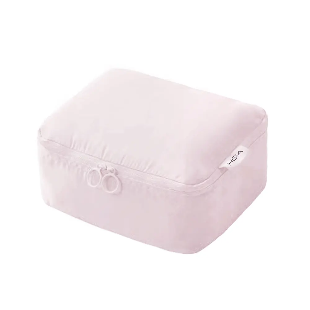 HSIA Lingerie Organizer Luggage Bag HSIA Lingerie Organizer Luggage Bag