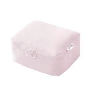 HSIA Lingerie Organizer Luggage Bag HSIA Lingerie Organizer Luggage Bag