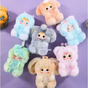 1328. Samuel Sweet Dream Fantasy Series Plush Blind Box