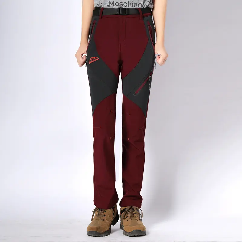 Women's��wine red