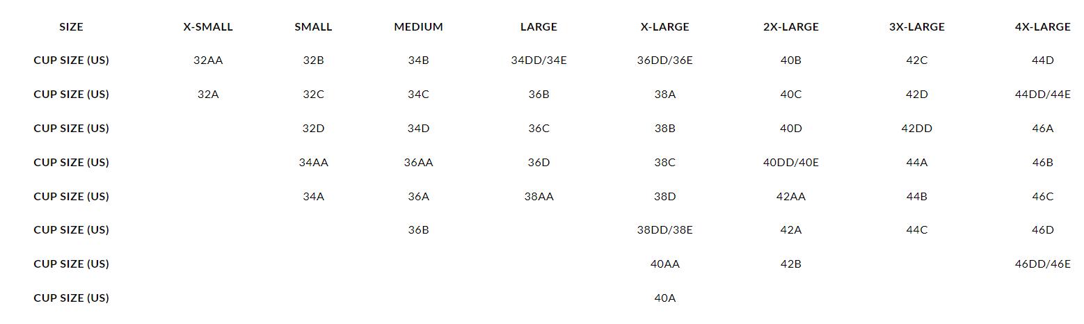 Hemp Racerback Bralette