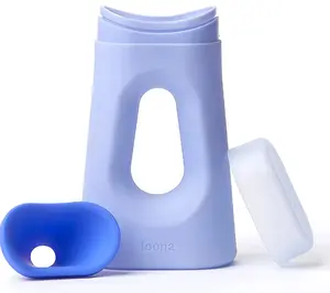 Medical Loona Portable Urinal, Ideal for females. NEW