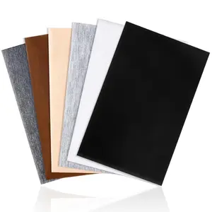 6 count Headbands for Women Non Slip Extra Wide  Headbands Soft Wide Hair Bands for Girls Elastic Fabric  Hair Warp Workout Yoga Running Daily Hairs Accessories(Black White Gray Beige)