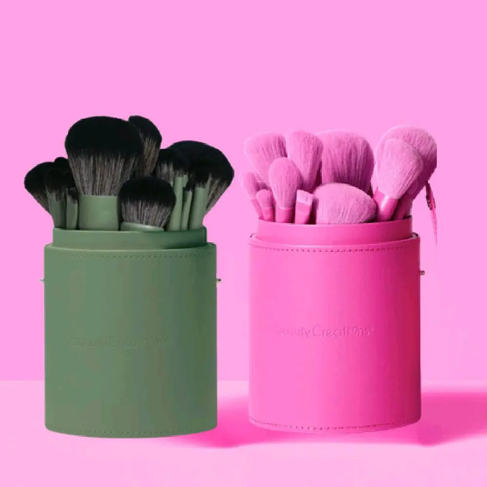 Beauty Creations Makeup Brushes set 24 pcs Dream Girl