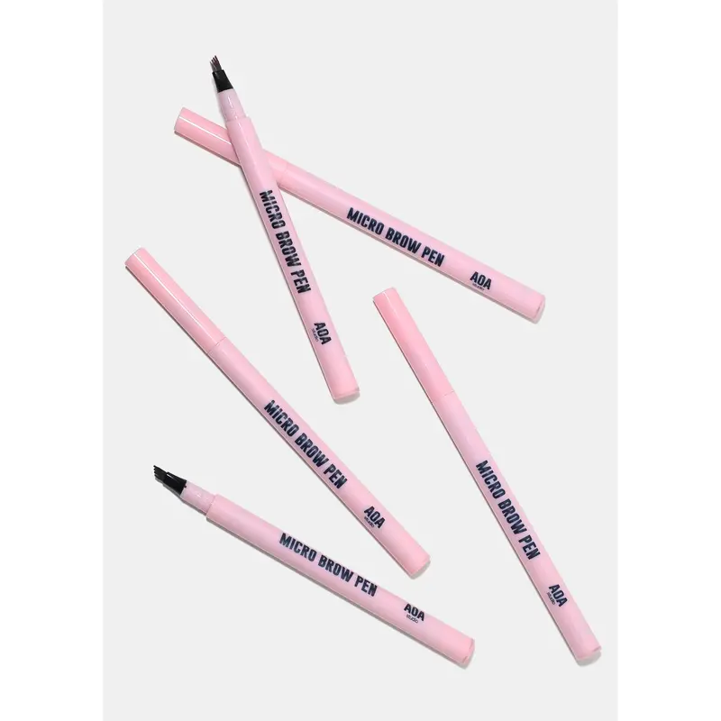 AOA Paw Paw Micro Brow Pen