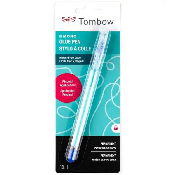 Tombow MONO Glue Pen
