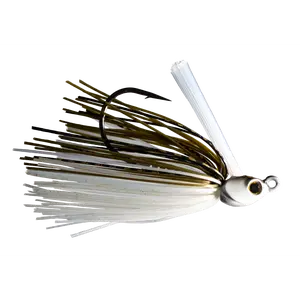 Hydra - Golden Shiner