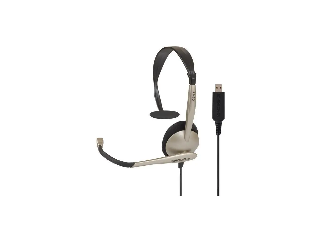 Koss CS95USB Headset