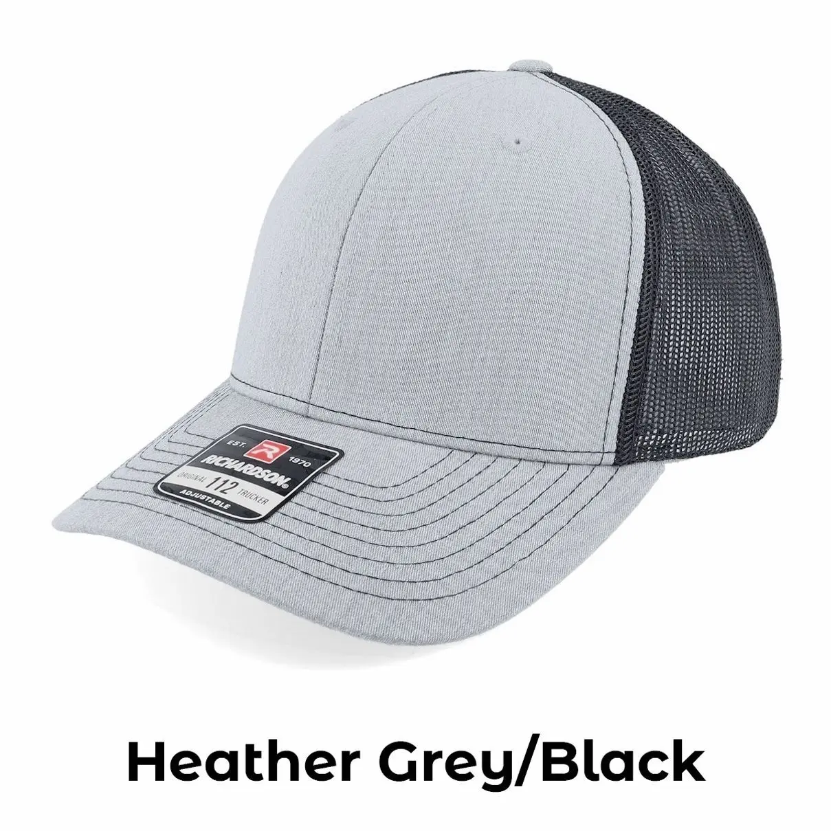 Grey/Black 