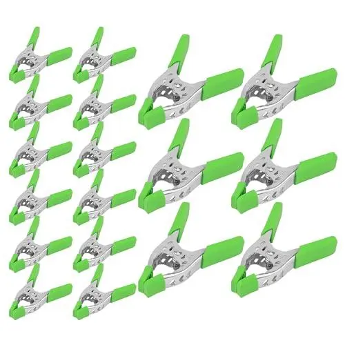 4inch&6inch 18-Piece