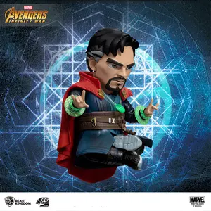 Marvel Doctor Strange Collectible Figure - Master of the Mystic Arts!  #DoctorStrange #Marvel #CollectibleToy"