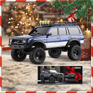 FMS 1:18 FCX18 LC80 Toyota Land Cruiser 80 RTR