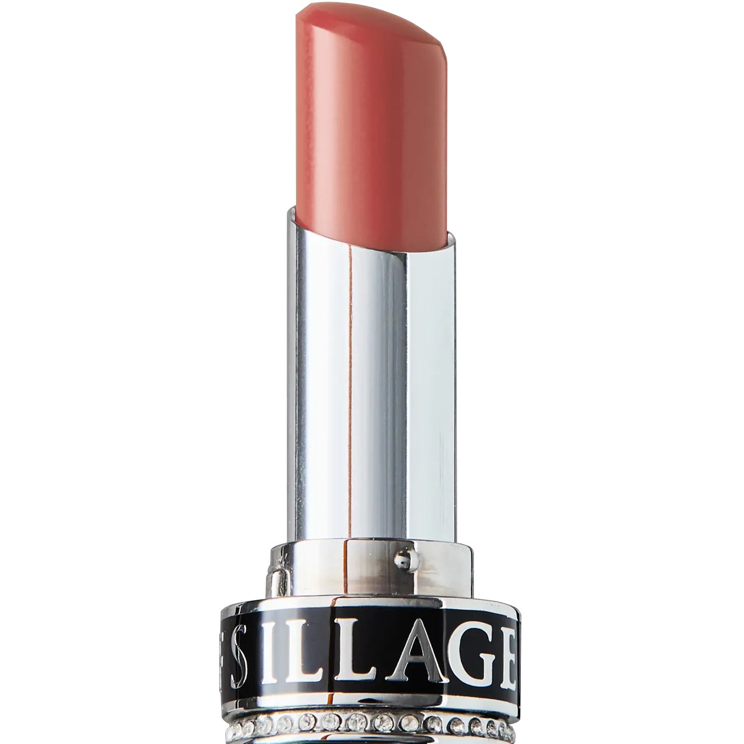 Diamond Lip Balm Collection - Silver
