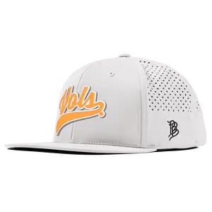 University of Tennessee "Tennessee Vols Script" Flat Performance