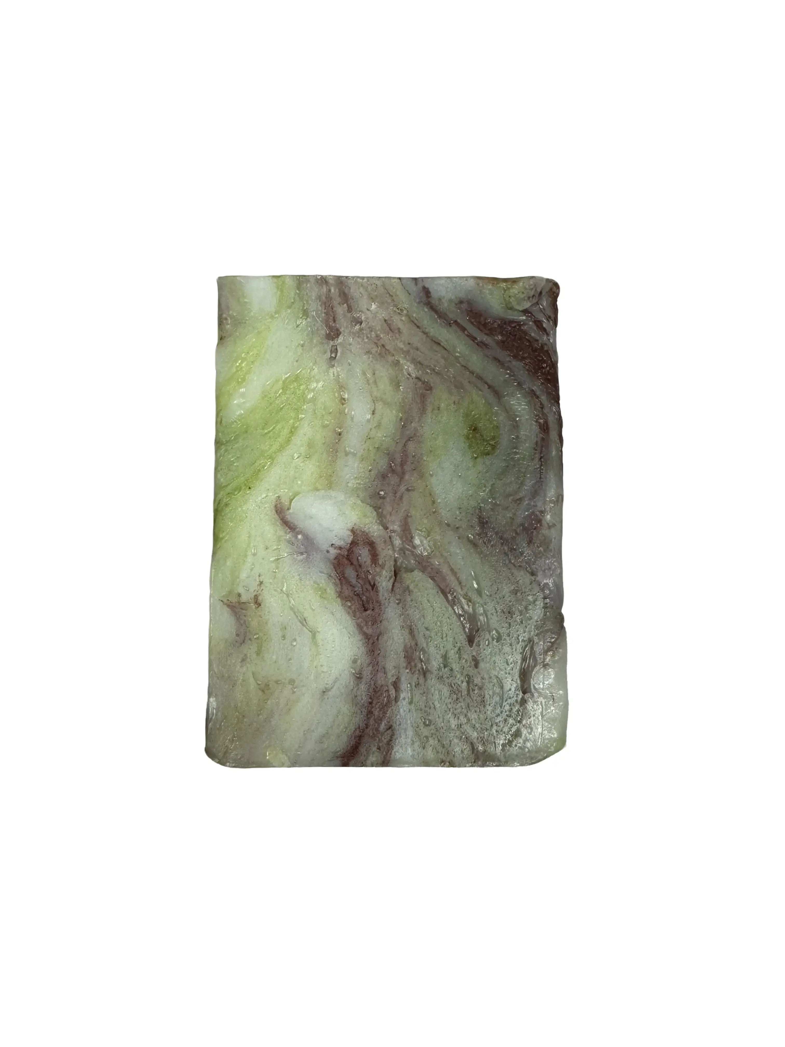 Christmas Splendor - True Soap