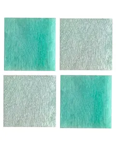 FilterAUC Paint Booth Exhaust Filters,15 Gram Fiberglass Paint Arrestors,Captures Overspray Paint Particles in Paint booth