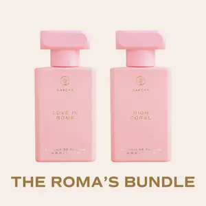 The Romas Bundle