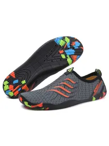 New Unisex Water Shoes, Quick-Dry Barefoot Sports Shoes, Ideal for Rivers Beach Pool Hiking Surfing Kayaking Camping, Comfortable Lightweight Design