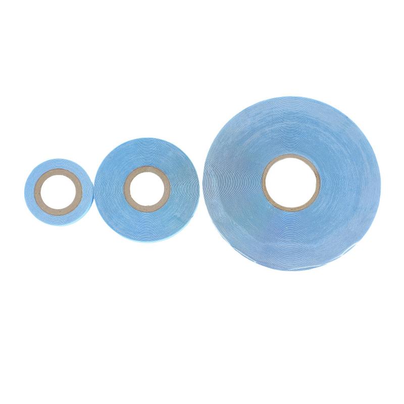 3 Yards No-Shine Hair System Tape, Waterproof Lace Front Wig Tape, Strong Double-Sided Adhesive, Long-Lasting Hold, Durable Adhesive