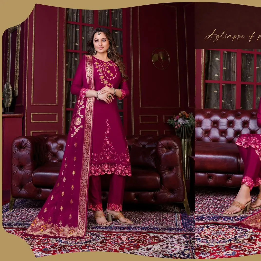 lily kurta